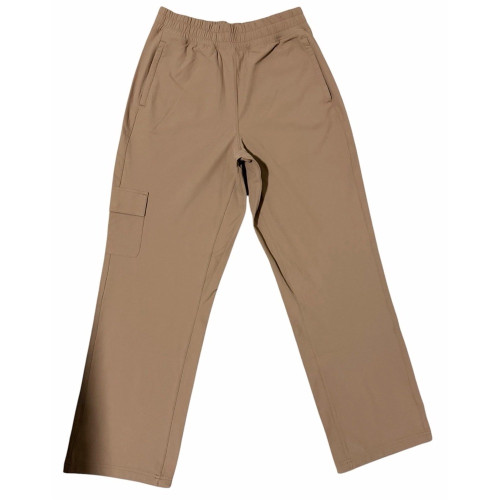 Alder Open Air Pants Khaki Women's Size Small